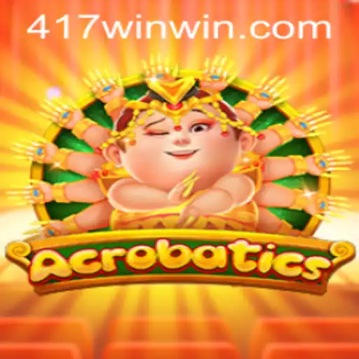 Descubra o Mundo Emocionante de Acrobatics: O Novo Jogo de Estratégia com '417win'