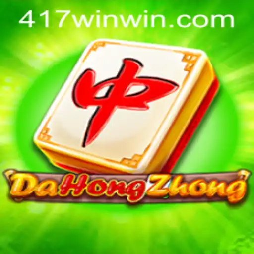 DaHongZhong: O Mundo do Mahjong com um Toque Moderno