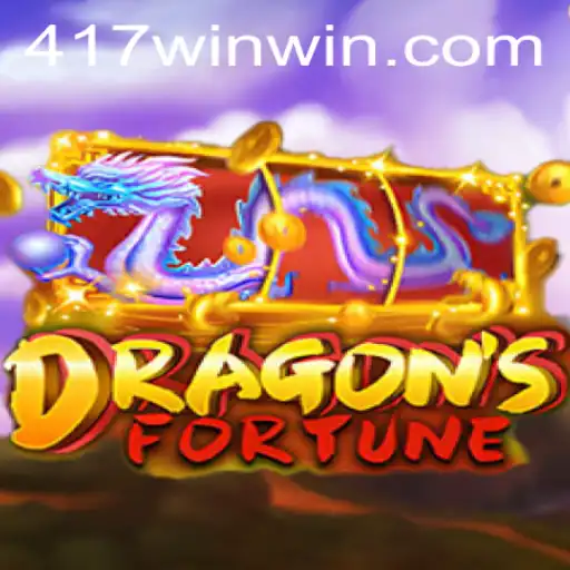 DragonFortune: Descubra o Mundo Mágico e Conquiste a Vitória com 417win