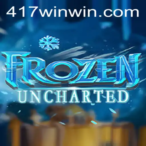 Descubra FrozenUncharted: Uma Nova Aventura no Mundo dos Games