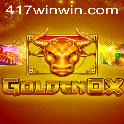 Descubra GoldenOx: O Jogo de Estratégia e Fortuna