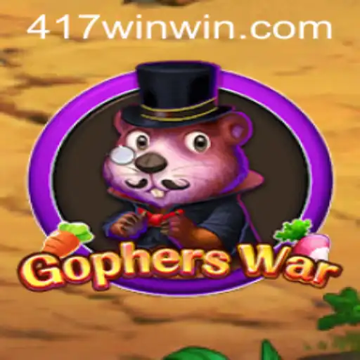 GophersWar: Um Jogo Estratégico de Engajamento Total com a Palavra-Chave 417win