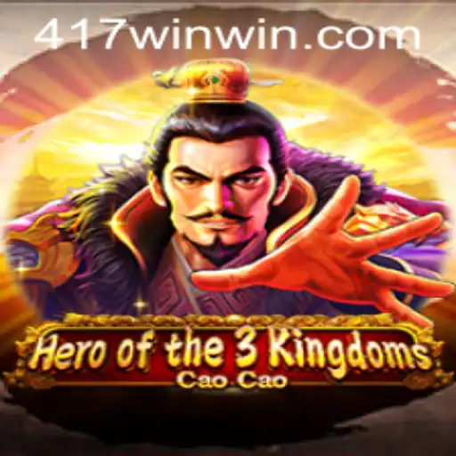 Explorando o Fascinante Mundo de 'Heroofthe3KingdomsCaoCao'