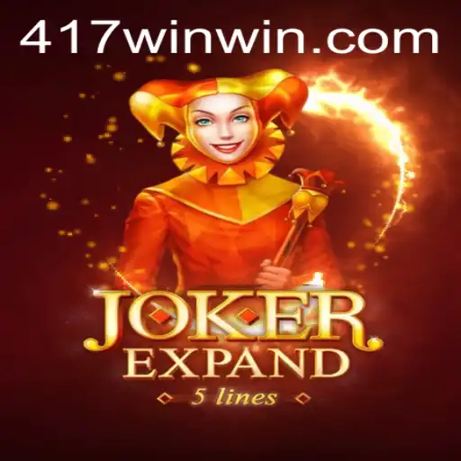 JokerExpand: Um Novo Universo de Diversão com 417win