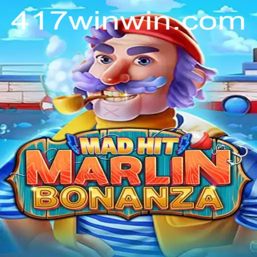 Descubra o Mundo de MadHitMarlinBonanza: A Nova Sensação dos Jogos