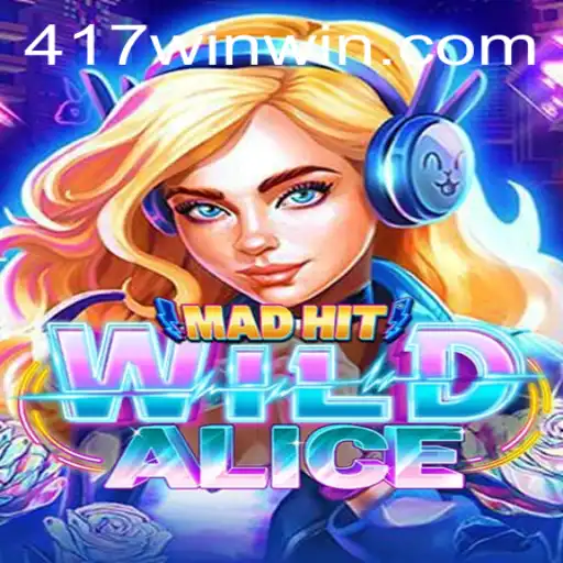 MadHitWildAlice: Uma Jornada Lúdica Surpreendente