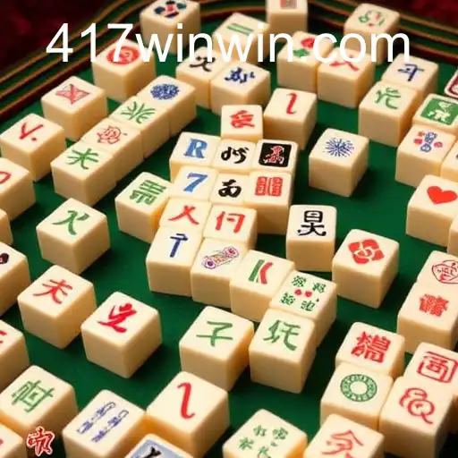 Mahjong