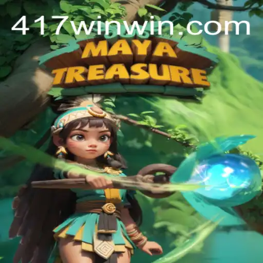 Descobrindo os Segredos do Jogo MayaTreasure com 417win