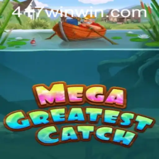 MegaGreatestCatch: O Novo Fenômeno no Mundo dos Jogos