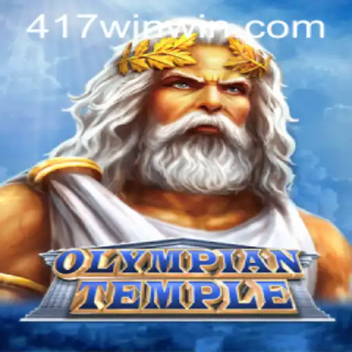 Descubra 'OlympianTemple': Uma Viagem Épica ao Mundo dos Deuses