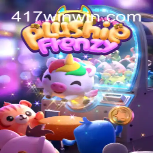 Descubra o Universo de PlushieFrenzy: O Jogo que Conquistou os Fãs