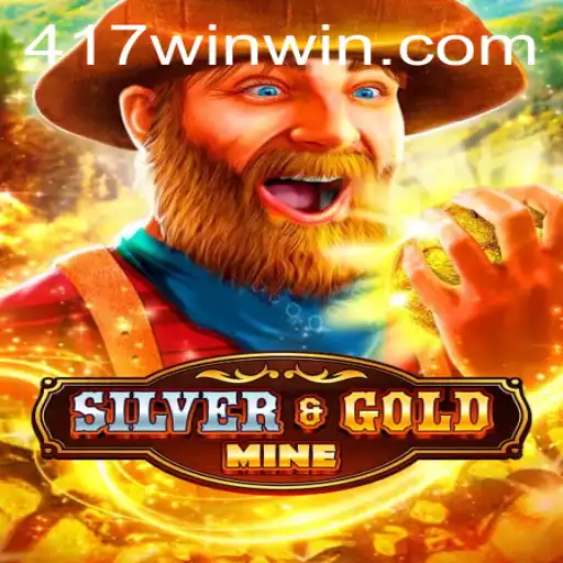 Descubra SilverGold: O Jogo Estratégico de Sucesso com a Chave para a Vitória 417win