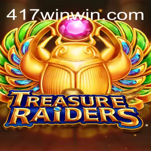 Descubra as Aventuras de TREASURERAIDERS: Um Guia Completo do Jogo