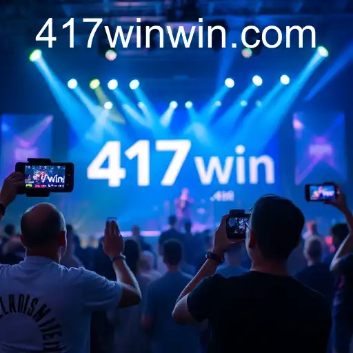 Transmissão ao vivo