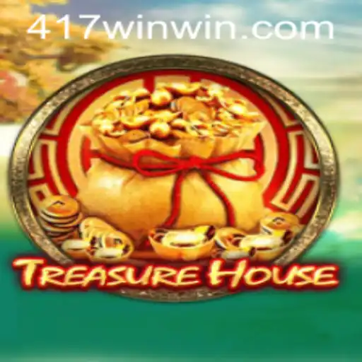 Explorando o Jogo de Aventuras: TreasureHouse