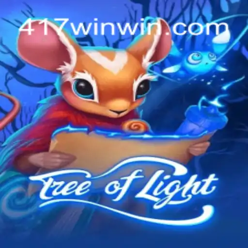 Desvendando TreeofLight: Uma Jornada Luminosa no Universo dos Jogos
