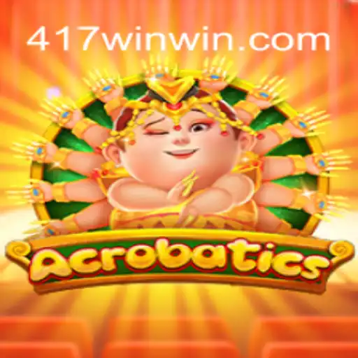 Descubra o Mundo Emocionante de Acrobatics: O Novo Jogo de Estratégia com '417win'