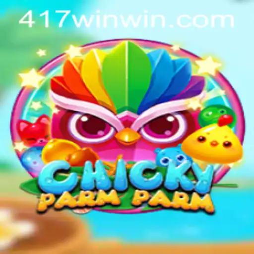 Descubra o Fascinante Mundo do ChickyParmParm: Regras e Estratégias