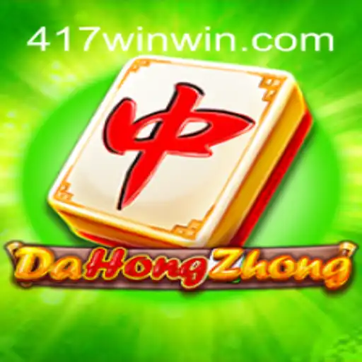 DaHongZhong: O Mundo do Mahjong com um Toque Moderno