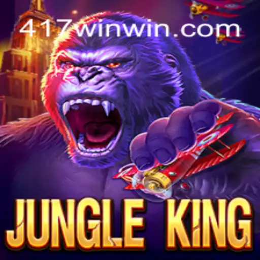 Explorando o Mundo de JungleKing: Estratégias e Regras para 417win