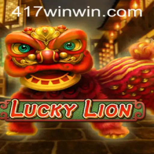 Descubra LuckyLion: O Jogo de Azar e Estratégia que Está Conquistando o Mundo