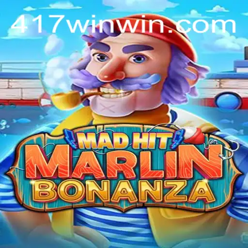 Descubra o Mundo de MadHitMarlinBonanza: A Nova Sensação dos Jogos