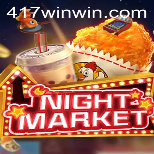 Explorando o Mundo de NIGHTMARKET: Um Jogo de Estratégia e Aventura