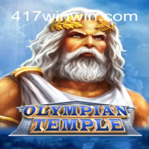 Descubra 'OlympianTemple': Uma Viagem Épica ao Mundo dos Deuses