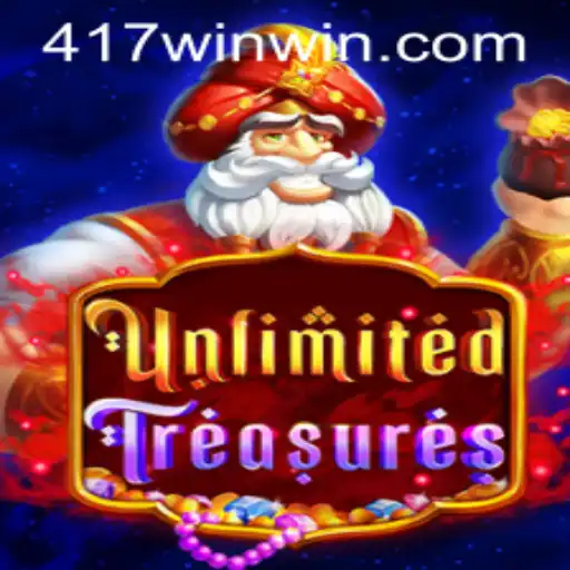 UnlimitedTreasures: Descubra o Mundo Infinito de Aventuras