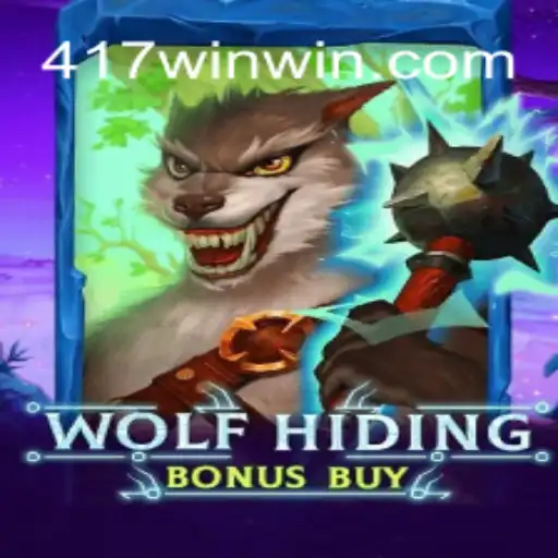 Descubra o Empolgante Mundo de WolfHidingBonusBuy