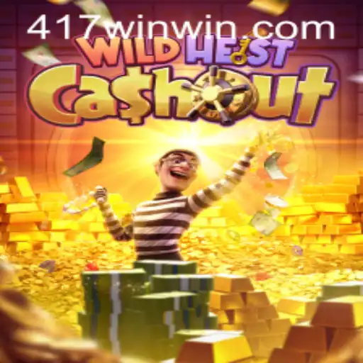 WildHeistCashout: Um Mergulho no Mundo Empolgante dos Jogos de Cassino